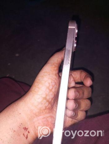 Apple iPhone 13 I phone (Used)