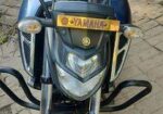 Yamaha FZS V3 . 2020