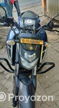 Yamaha FZS V3 . 2020