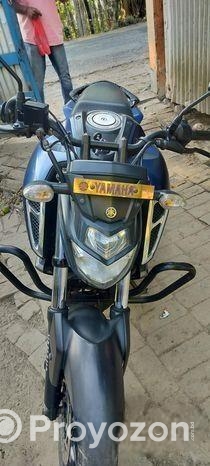 Yamaha FZS V3 . 2020