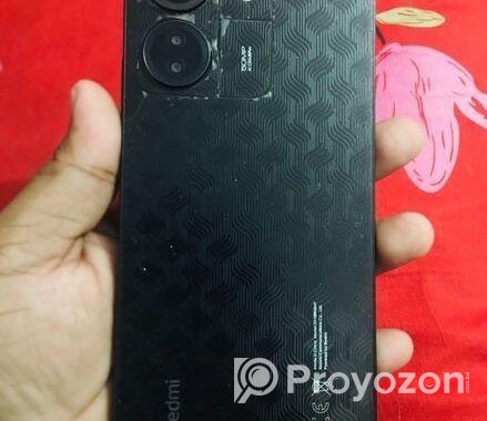 Xiaomi Redmi13c (Used)