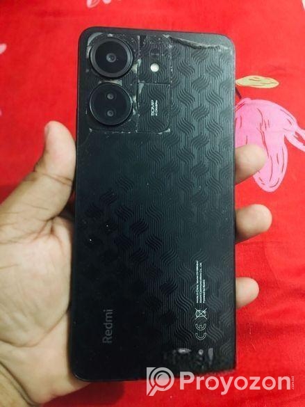 Xiaomi Redmi13c (Used)