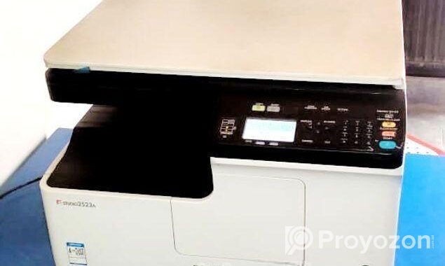 Photocopy Toshiba 2523a Like New