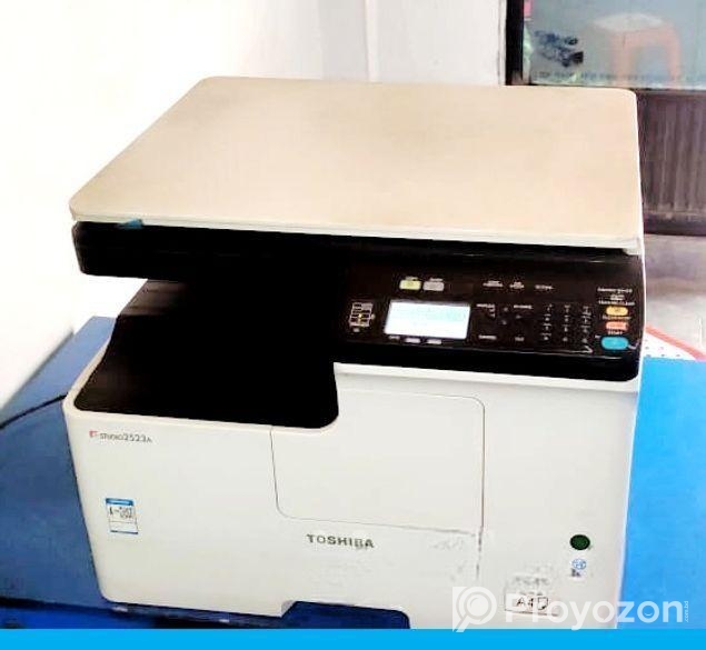 Photocopy Toshiba 2523a Like New