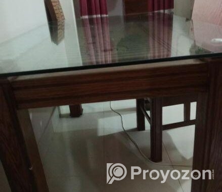 ৪ চেয়ার এর ডাইনিং