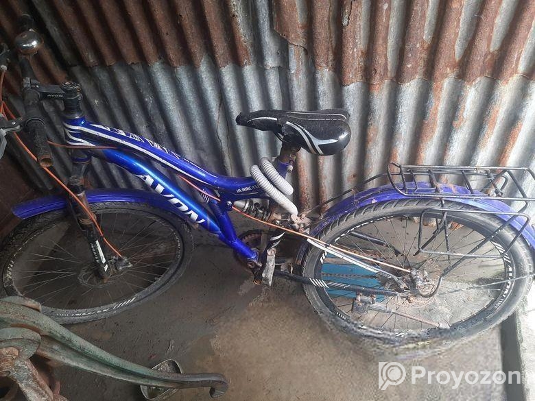 সাইকেল বিক্রি