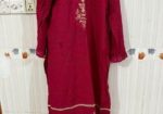 Salwar kameez