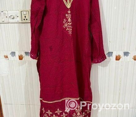 Salwar kameez