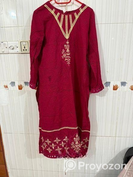 Salwar kameez
