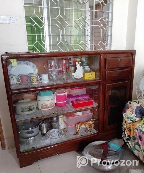 সোকেস (বার্নিস করা)