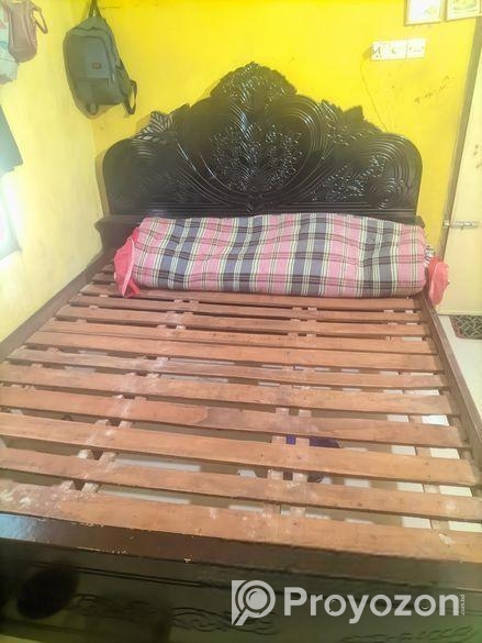 ব্যাবহার বেড