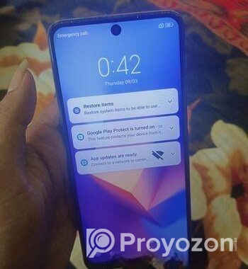 Xiaomi Redmi Note 9S (Used)