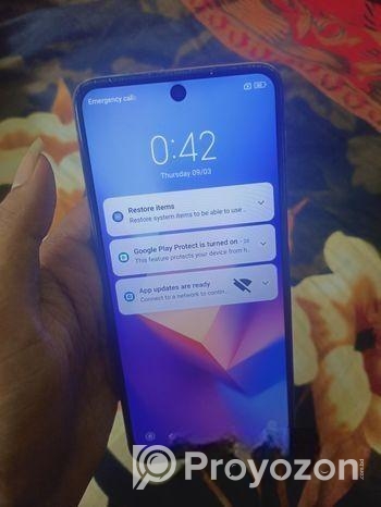 Xiaomi Redmi Note 9S (Used)