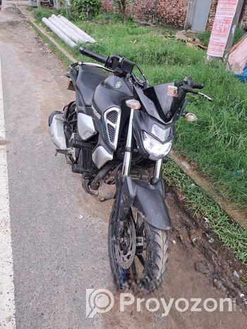 Yamaha FZS V3 DD Abs 2022