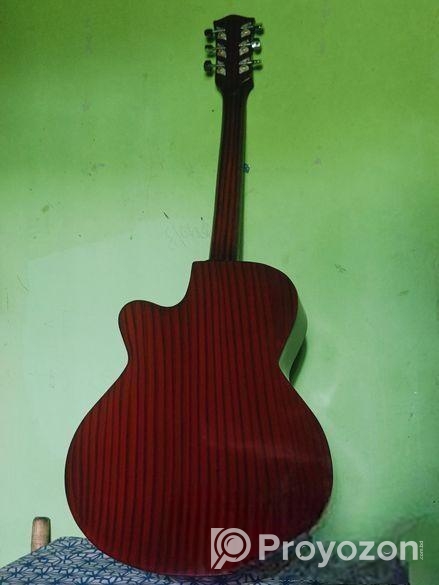 A New Condition Giutir