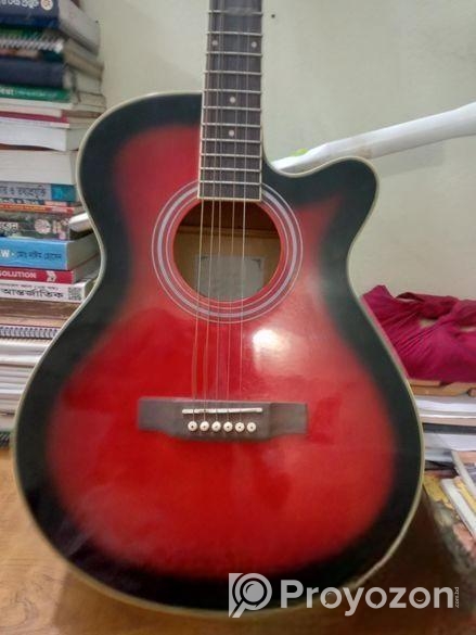 AXE কোম্পানি গিটার