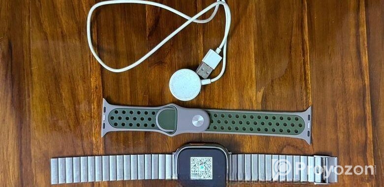 Smart watch