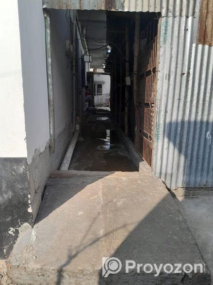 বাড়ি বিক্রি হবে