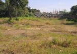 ৫ বিঘা জমি বিক্রি করা হবে