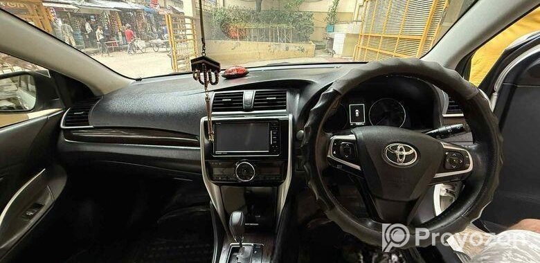 Toyota Allion Led-2017 2017