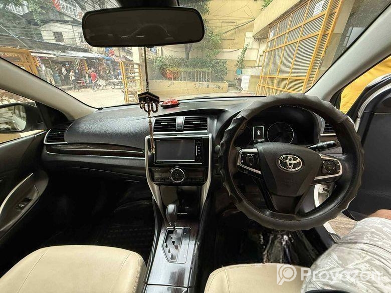 Toyota Allion Led-2017 2017