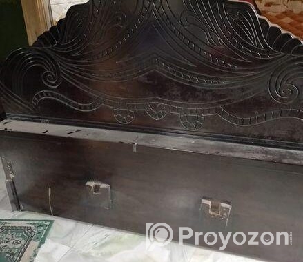 Bed for sell