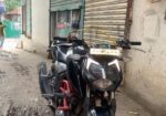TVS Apache RTR 4v 2022