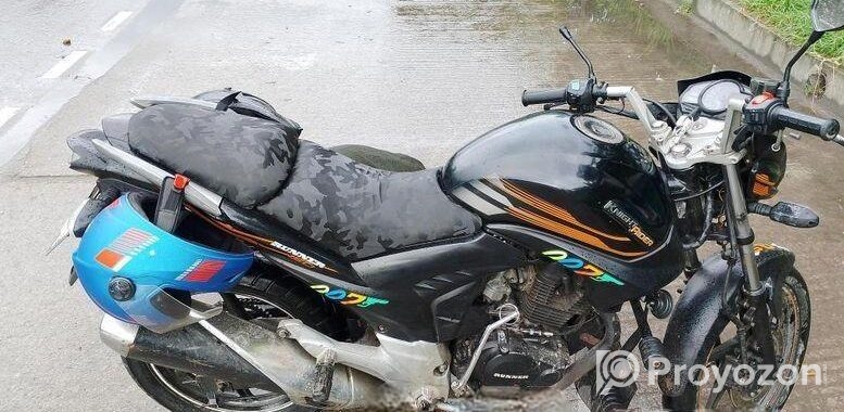 Runner KnightRider সব কিছু ঠিক আছে 2018