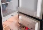 Refrigerators sell