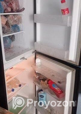 Refrigerators sell
