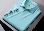 Premium Old Many Style Button less Polo Shirt