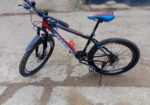 Cycle for sell