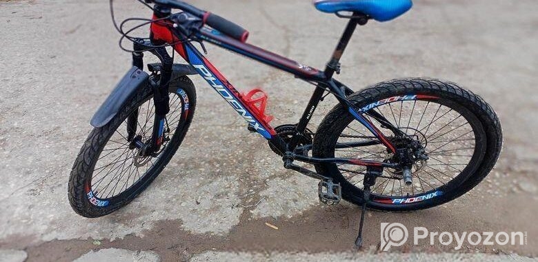 Cycle for sell