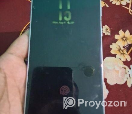 Samsung Galaxy S21 Plus N Conditions (Used)