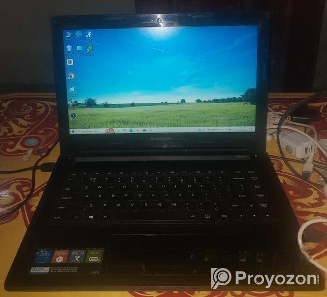 ইমার্জেন্সি ল্যাপটপ বিক্রি হবে!