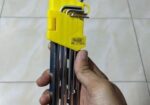 LN key set
