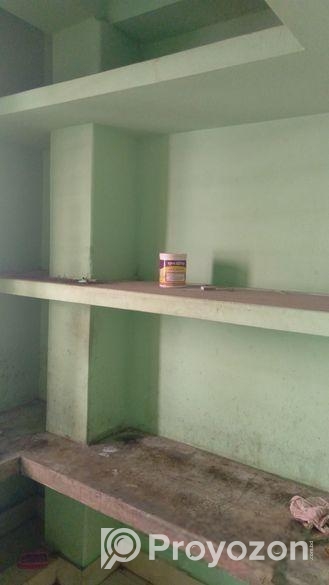 অক্টোবর মাসে ঘর ভাড়া দেওয়া হবে