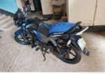 TVS Stryker 2017