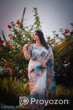 খুব ভালো মানের শাড়ি