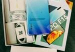 OPPO F15 8/256 GB (New)
