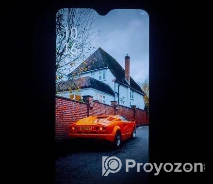 OPPO A12 full fresh phone (Used)