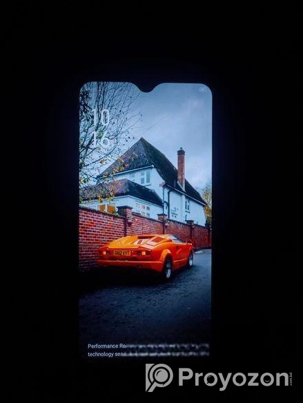 OPPO A12 full fresh phone (Used)