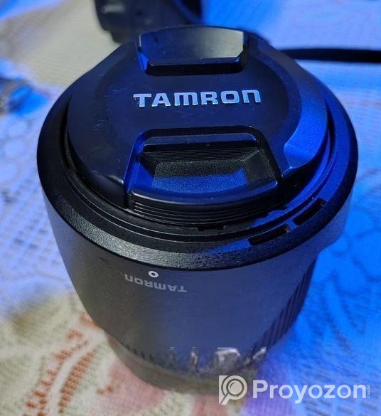 Canon DSLR 80D For Sell