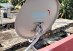 আকাশ dth,ব্যবহার করা, 2 বছর