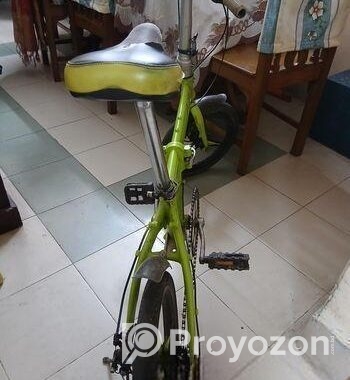 Cycle Sell