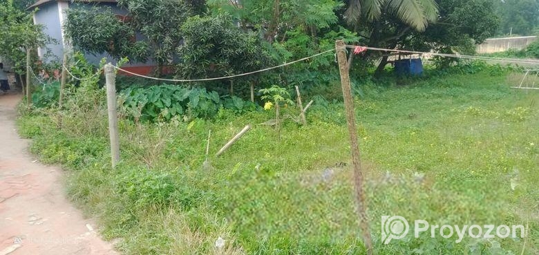 Land For Sell