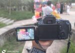 Canon 70D Full Fresh Body