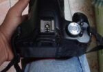 Camera sell