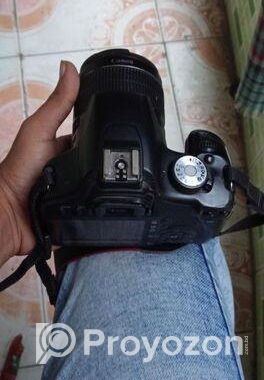 Camera sell