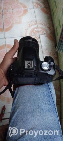 Camera sell